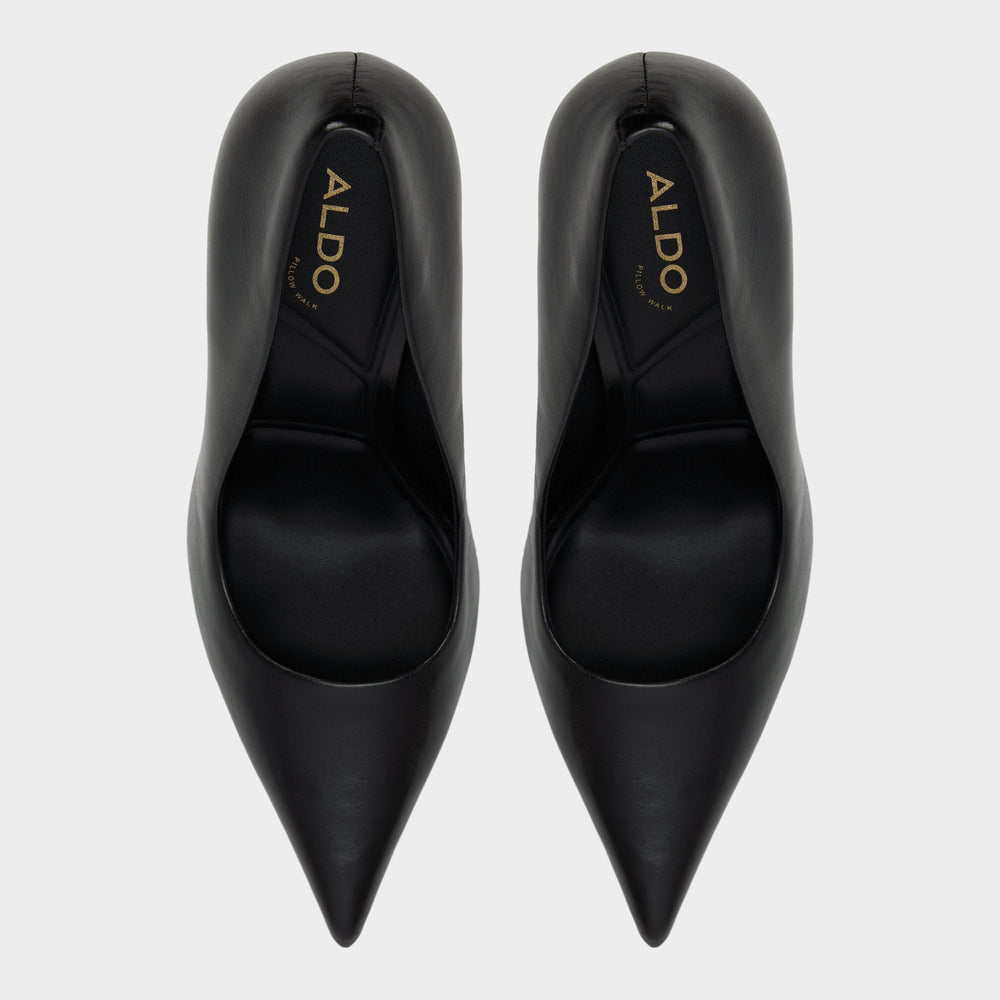 Black Stasya in Black - Pump, Stiletto heel | Aldo