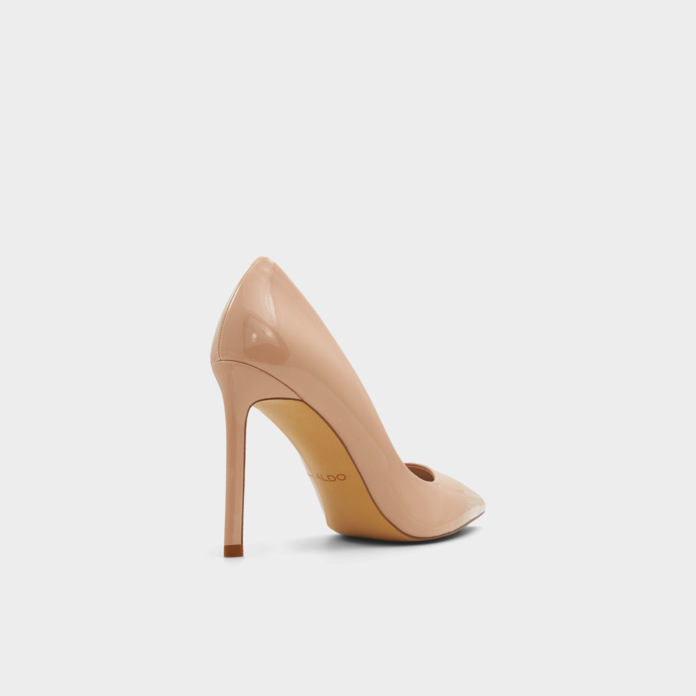 Bone Stessy2.0 Bone Women's Pumps - Pump, Stiletto heel | Aldo