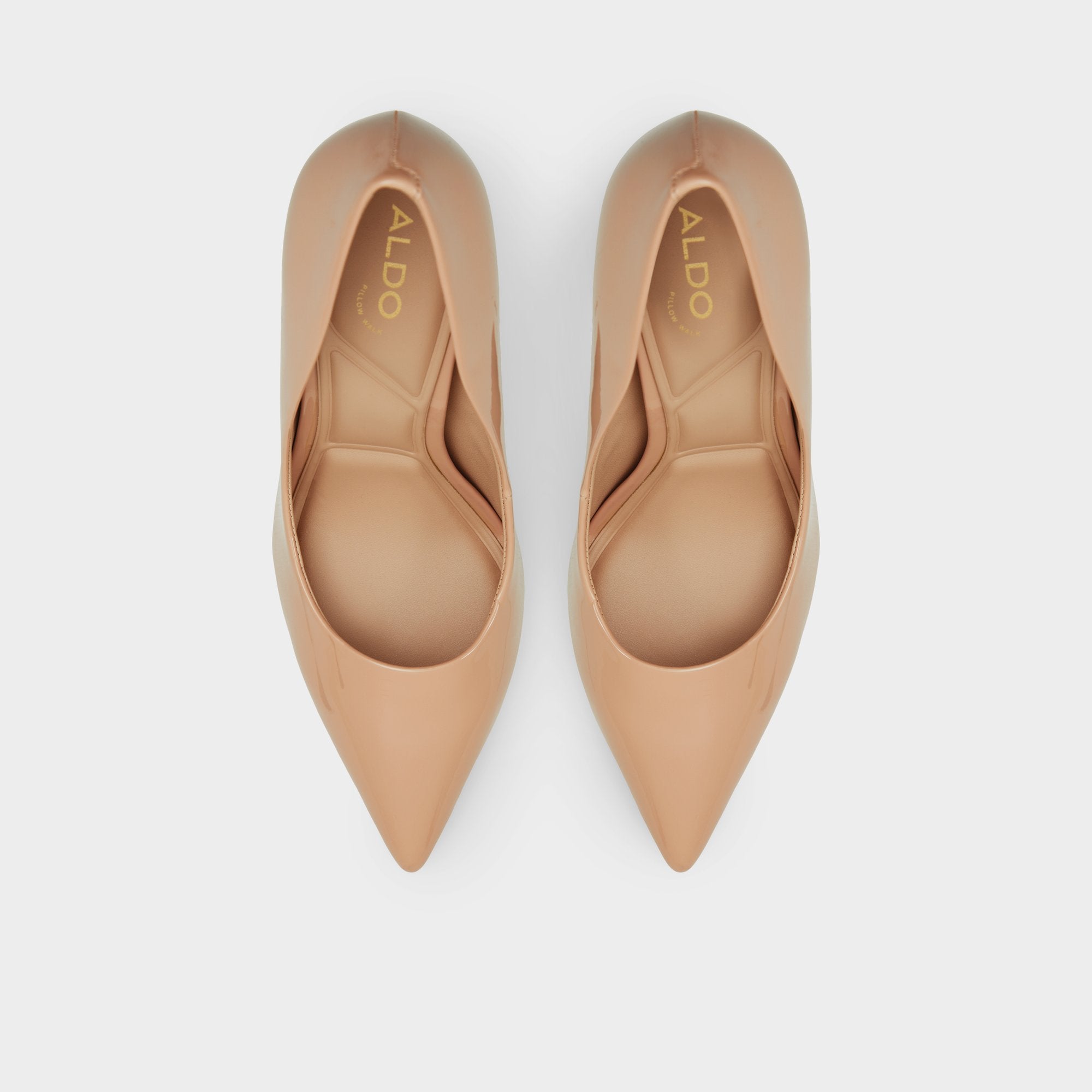 Bone Stessy2.0 Bone Women's Pumps - Pump, Stiletto heel | Aldo