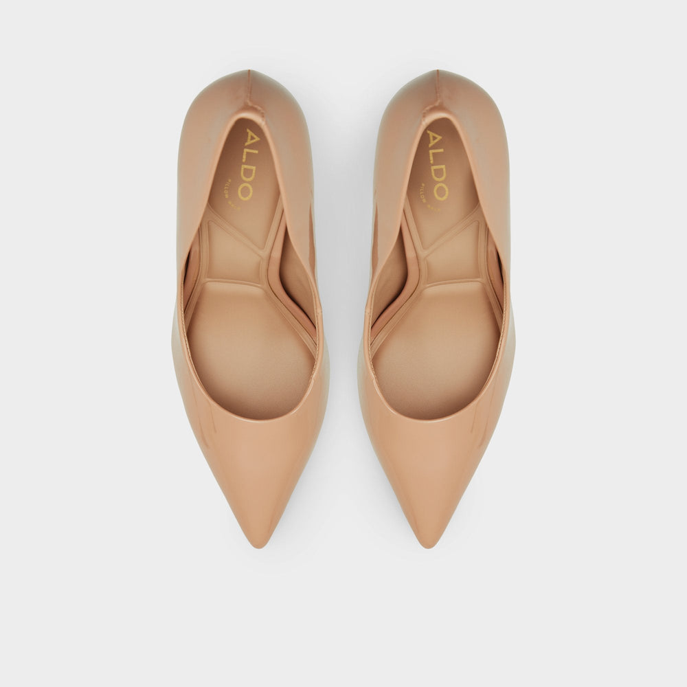Bone Stessy2.0 Bone Women's Pumps - Pump, Stiletto heel | Aldo