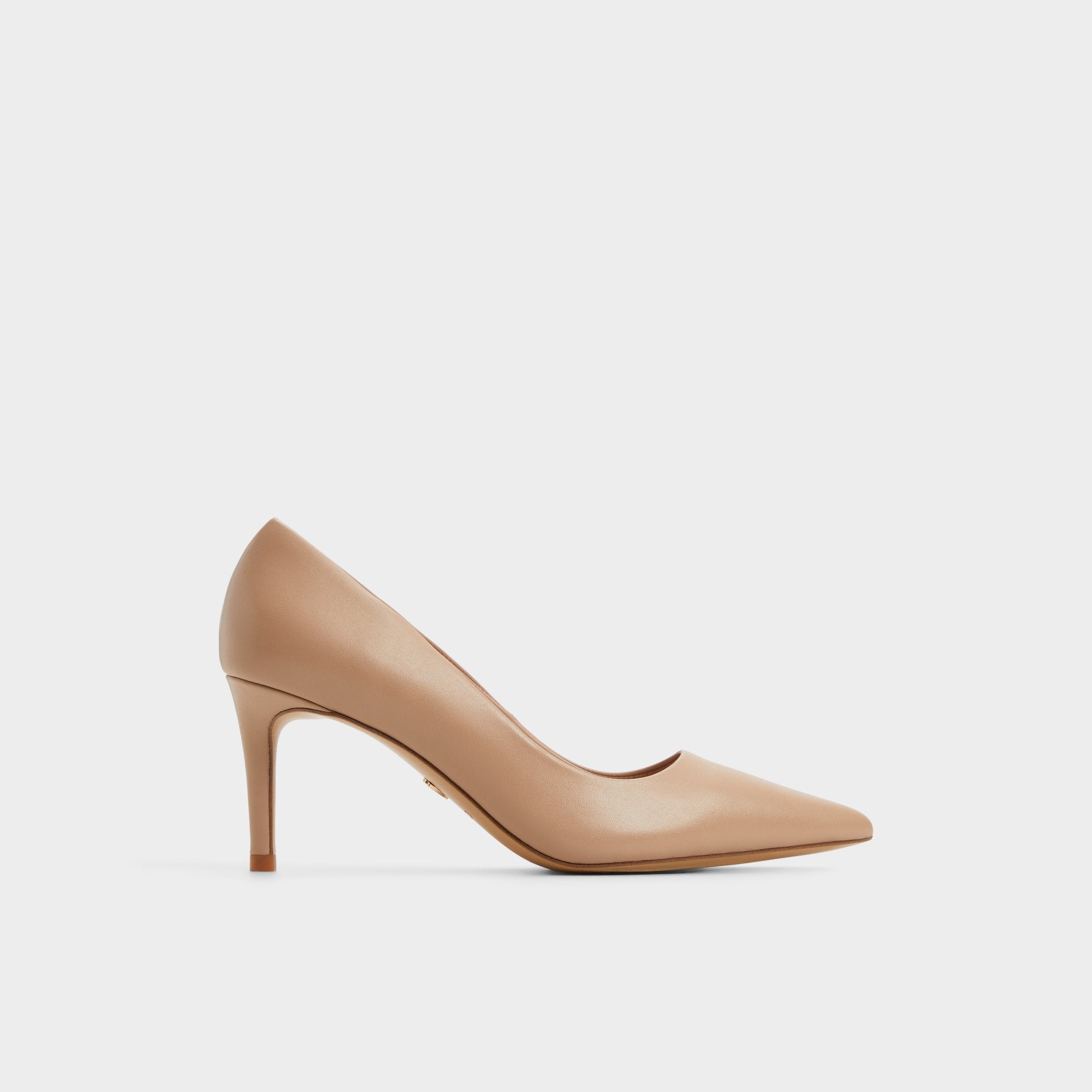 Tan Verone Tan Women's Pumps - Pump, Stiletto heel | Aldo
