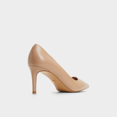 Tan Verone Tan Women's Pumps - Pump, Stiletto heel | Aldo