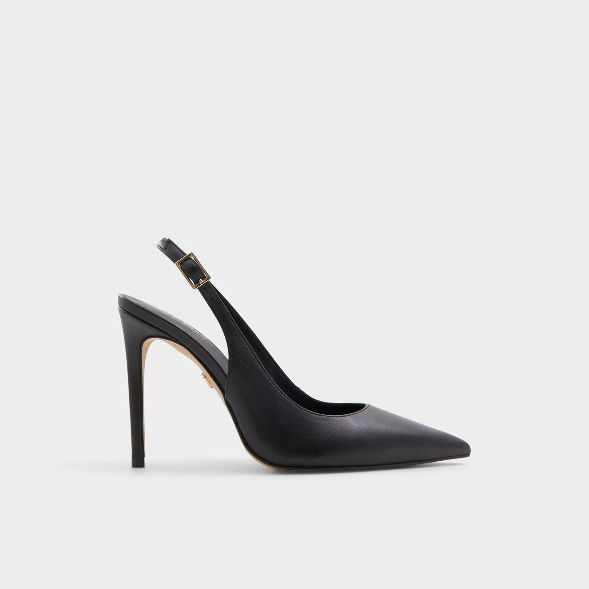 Other black Stessysling Other Black Women's Slingbacks - Slingback heel, Stiletto heel | Aldo