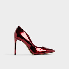 Medium red Stessy2 in 0 Medium Red - Pump, Stiletto heel | Aldo