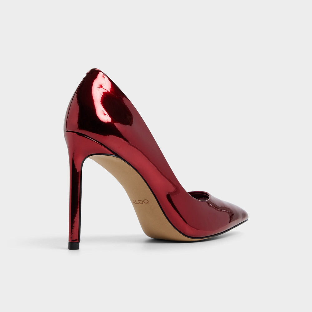 Medium red Stessy2 in 0 Medium Red - Pump, Stiletto heel | Aldo