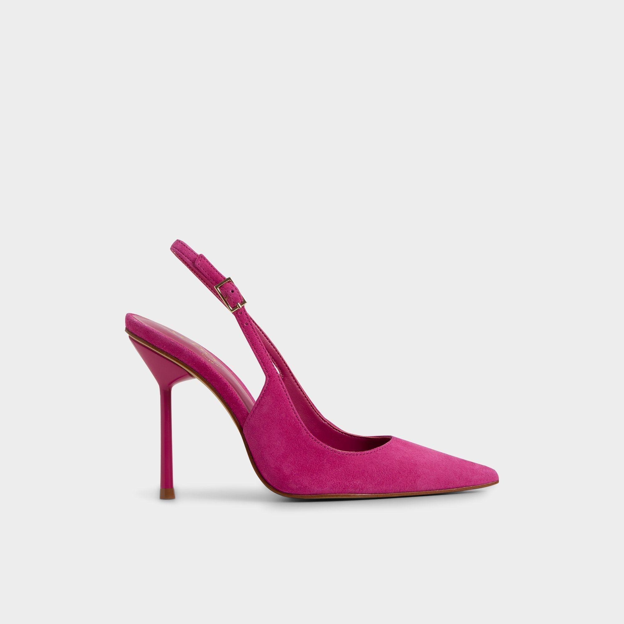 Dark pink Serrah in Dark Pink - Pump, Stiletto heel | Aldo