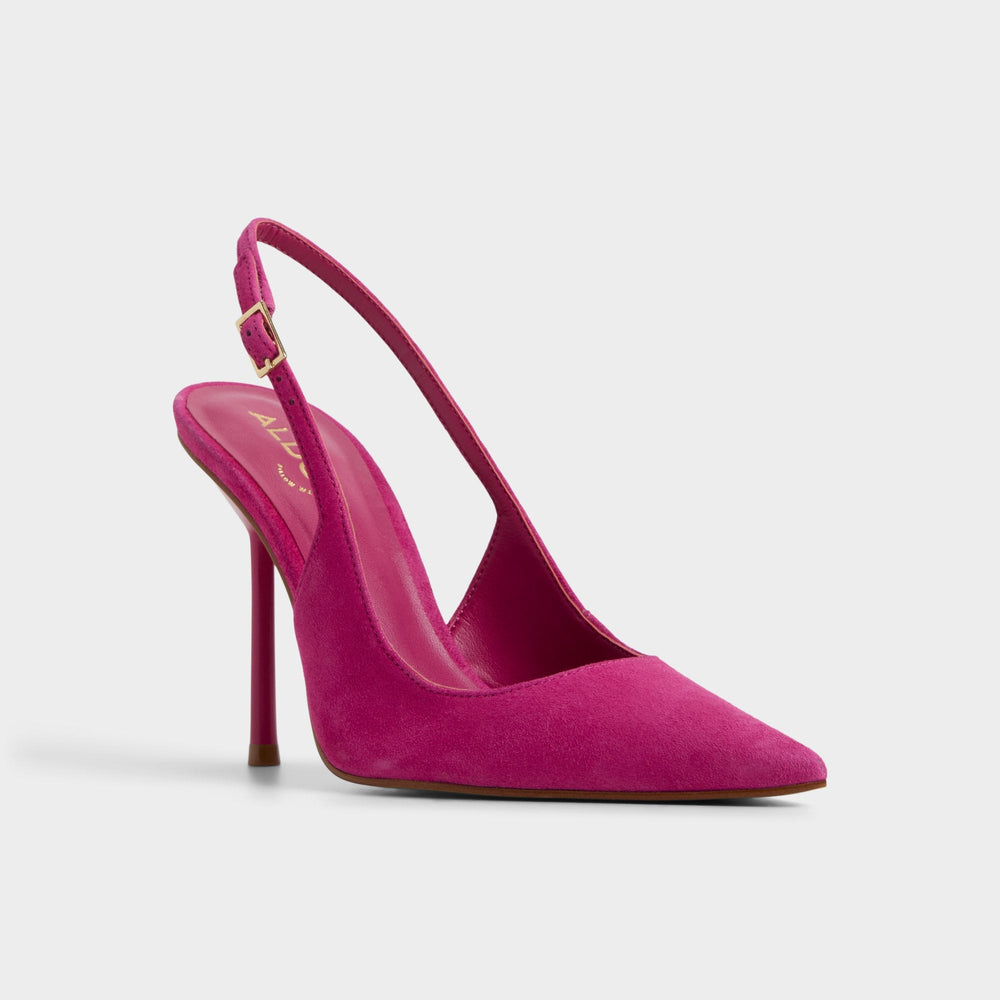Dark pink Serrah in Dark Pink - Pump, Stiletto heel | Aldo