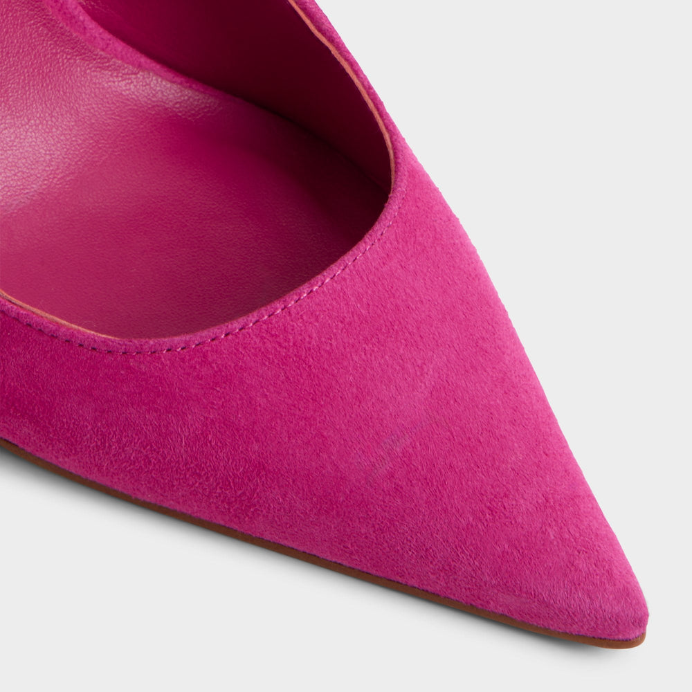 Dark pink Serrah in Dark Pink - Pump, Stiletto heel | Aldo