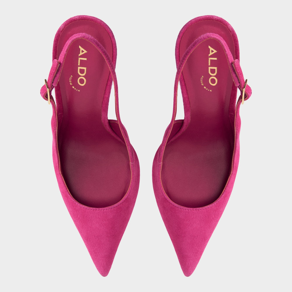 Dark pink Serrah in Dark Pink - Pump, Stiletto heel | Aldo