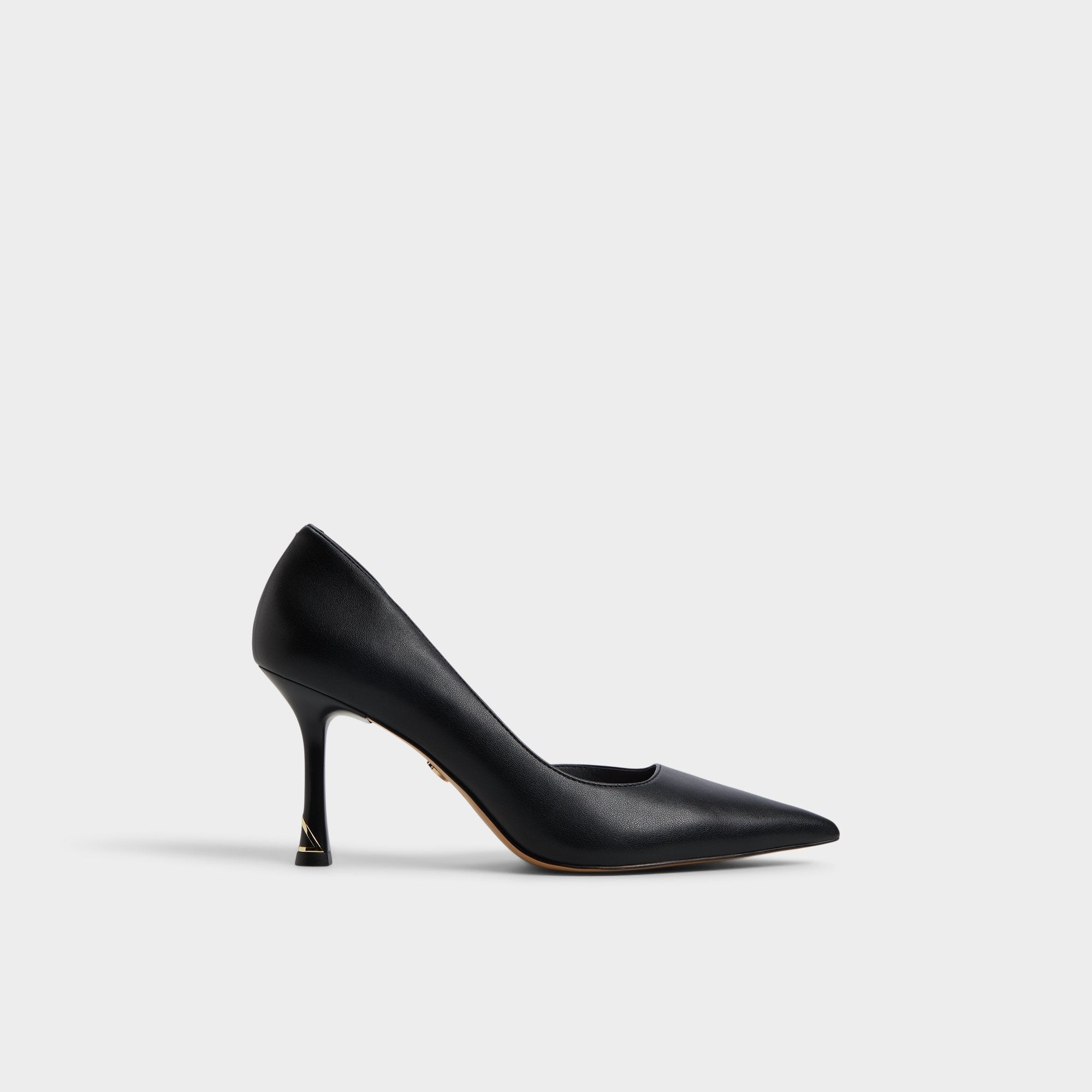 Black Livianna Black Women's Pumps - Pump, Stiletto heel | Aldo