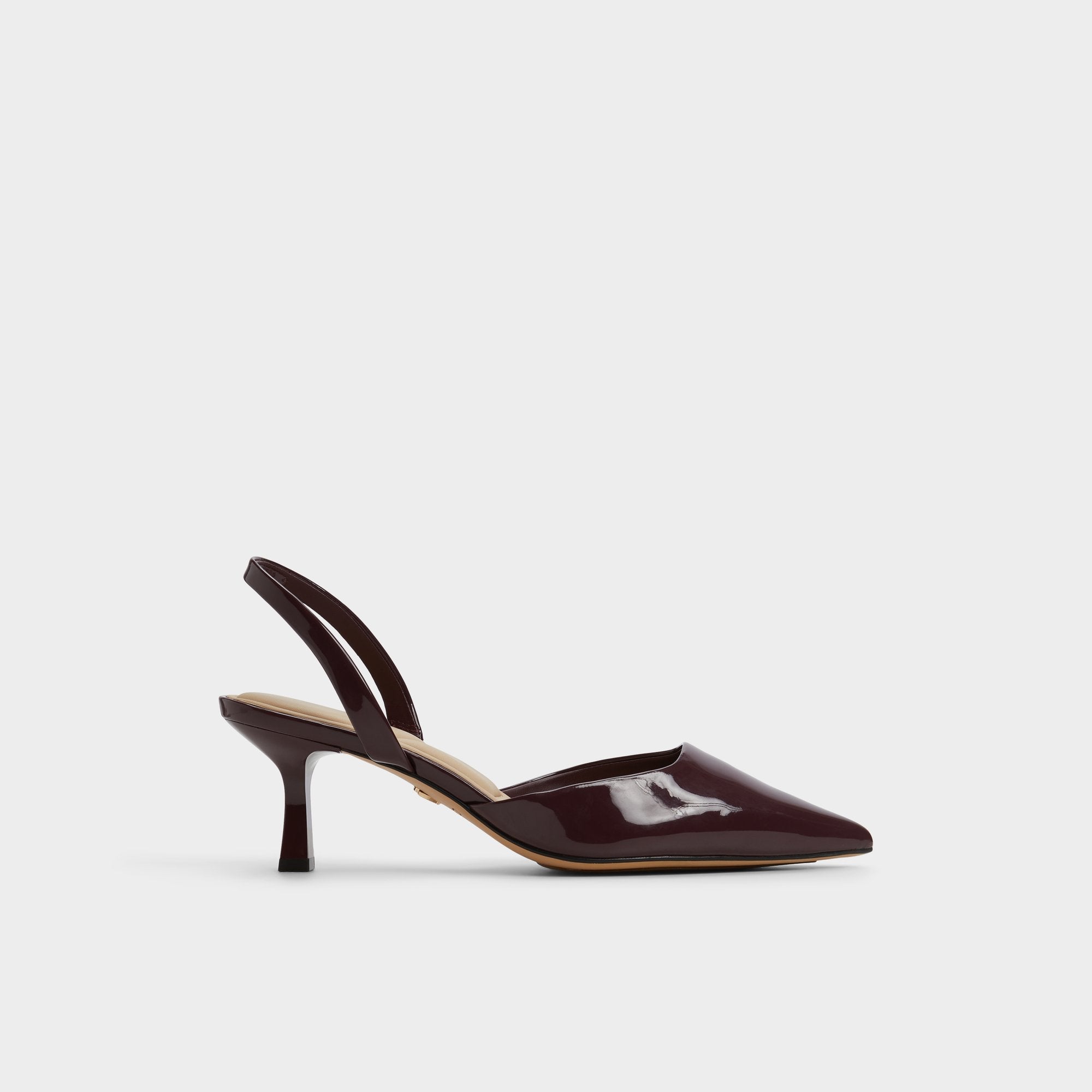 Bordo Gavedessi Bordo Women's Kitten heels - Slingback heel, Kitten heel | Aldo