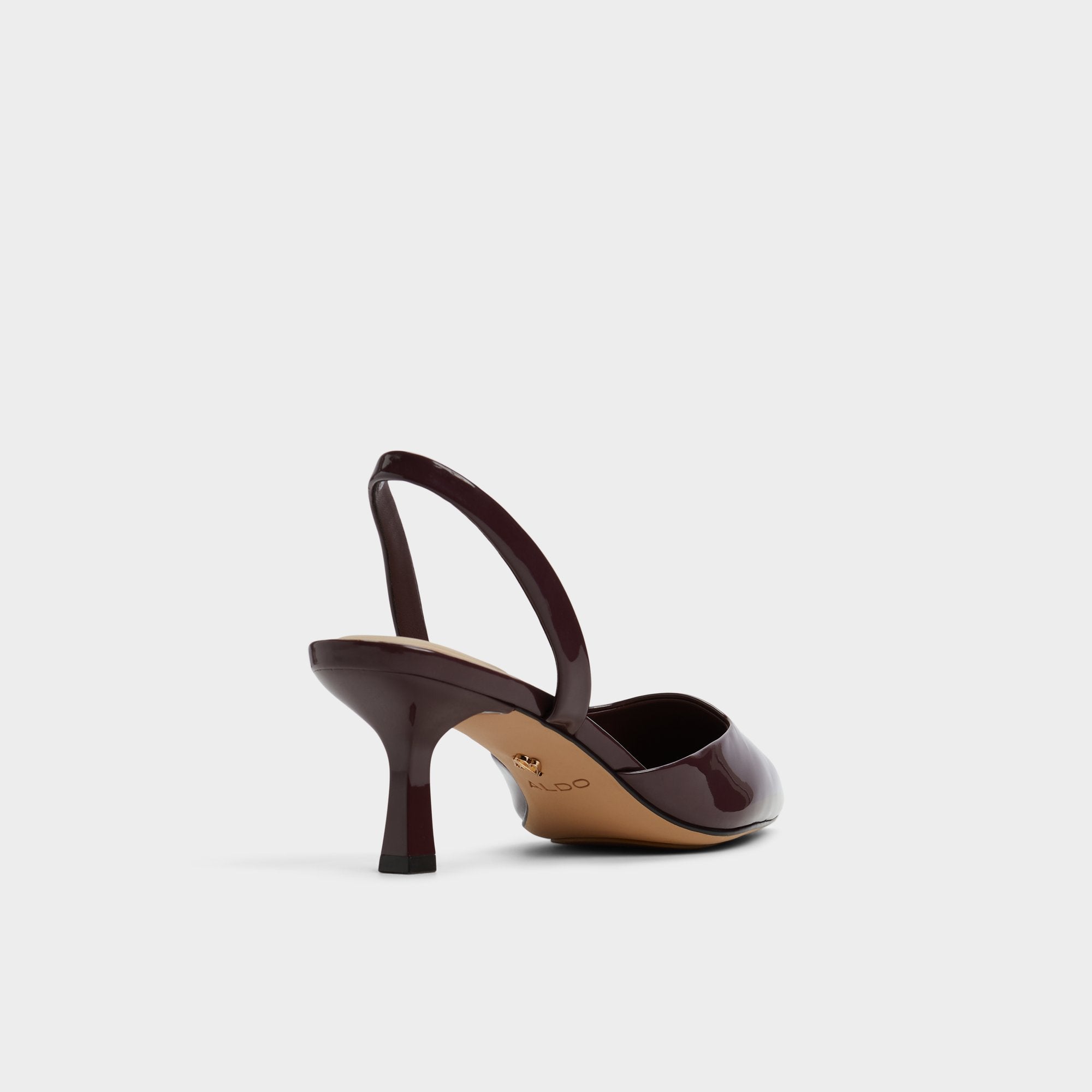 Bordo Gavedessi Bordo Women's Kitten heels - Slingback heel, Kitten heel | Aldo