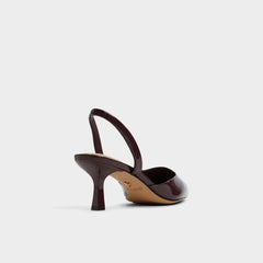 Bordo Gavedessi Bordo Women's Kitten heels - Slingback heel, Kitten heel | Aldo