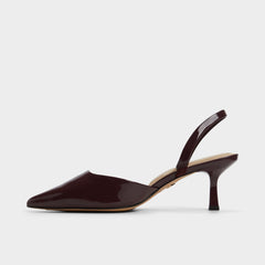 Bordo Gavedessi Bordo Women's Kitten heels - Slingback heel, Kitten heel | Aldo
