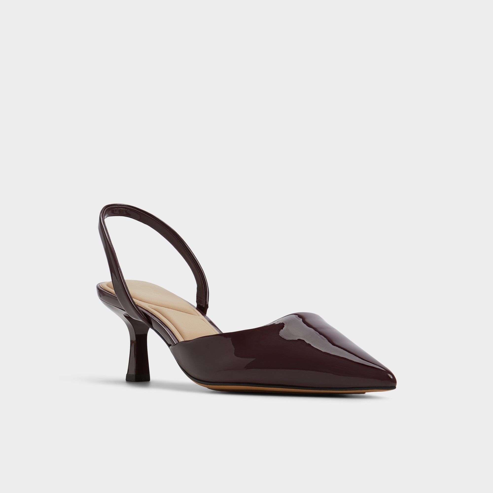 Bordo Gavedessi Bordo Women's Kitten heels - Slingback heel, Kitten heel | Aldo
