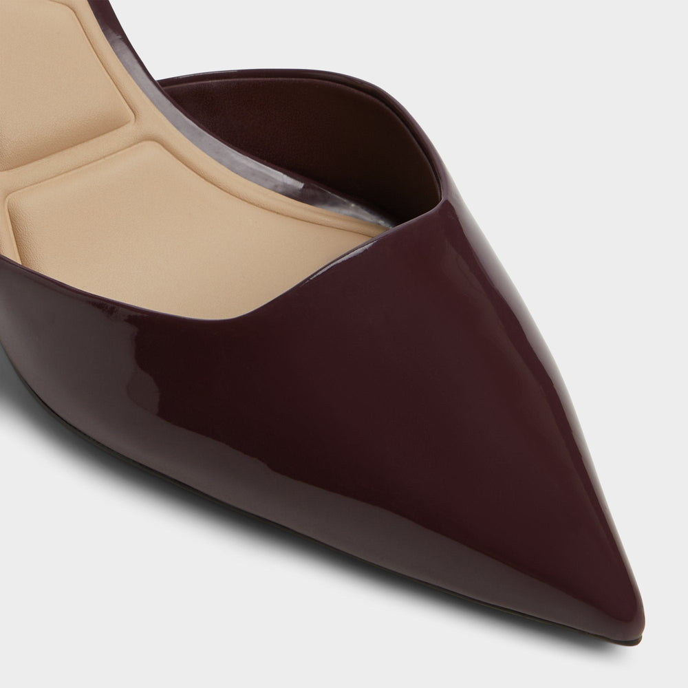 Bordo Gavedessi Bordo Women's Kitten heels - Slingback heel, Kitten heel | Aldo