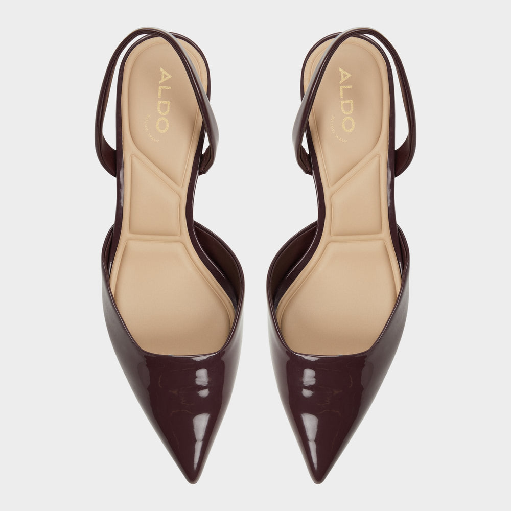 Bordo Gavedessi Bordo Women's Kitten heels - Slingback heel, Kitten heel | Aldo