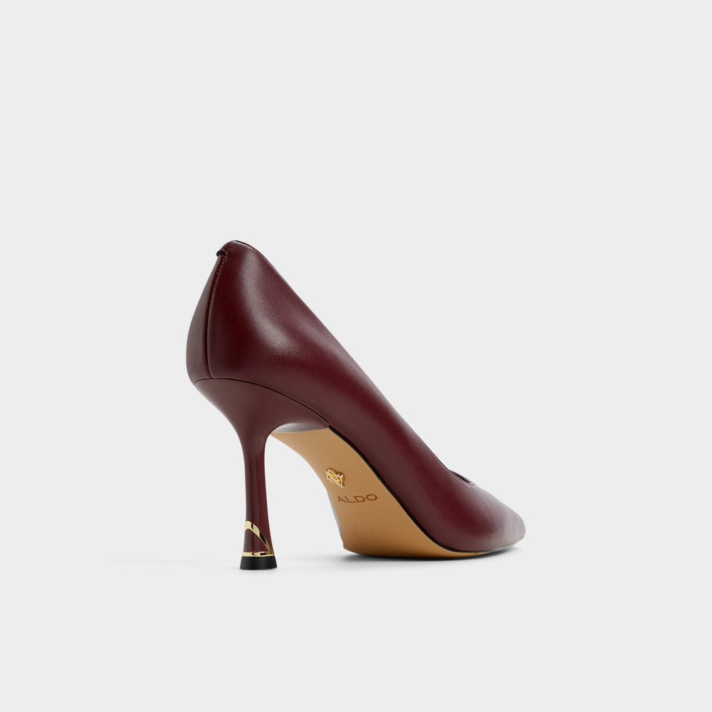 Other Red Livianna Other Red Women's Pumps - Pump, Stiletto heel | Aldo