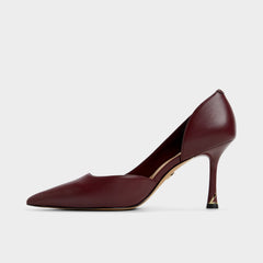 Other Red Livianna Other Red Women's Pumps - Pump, Stiletto heel | Aldo