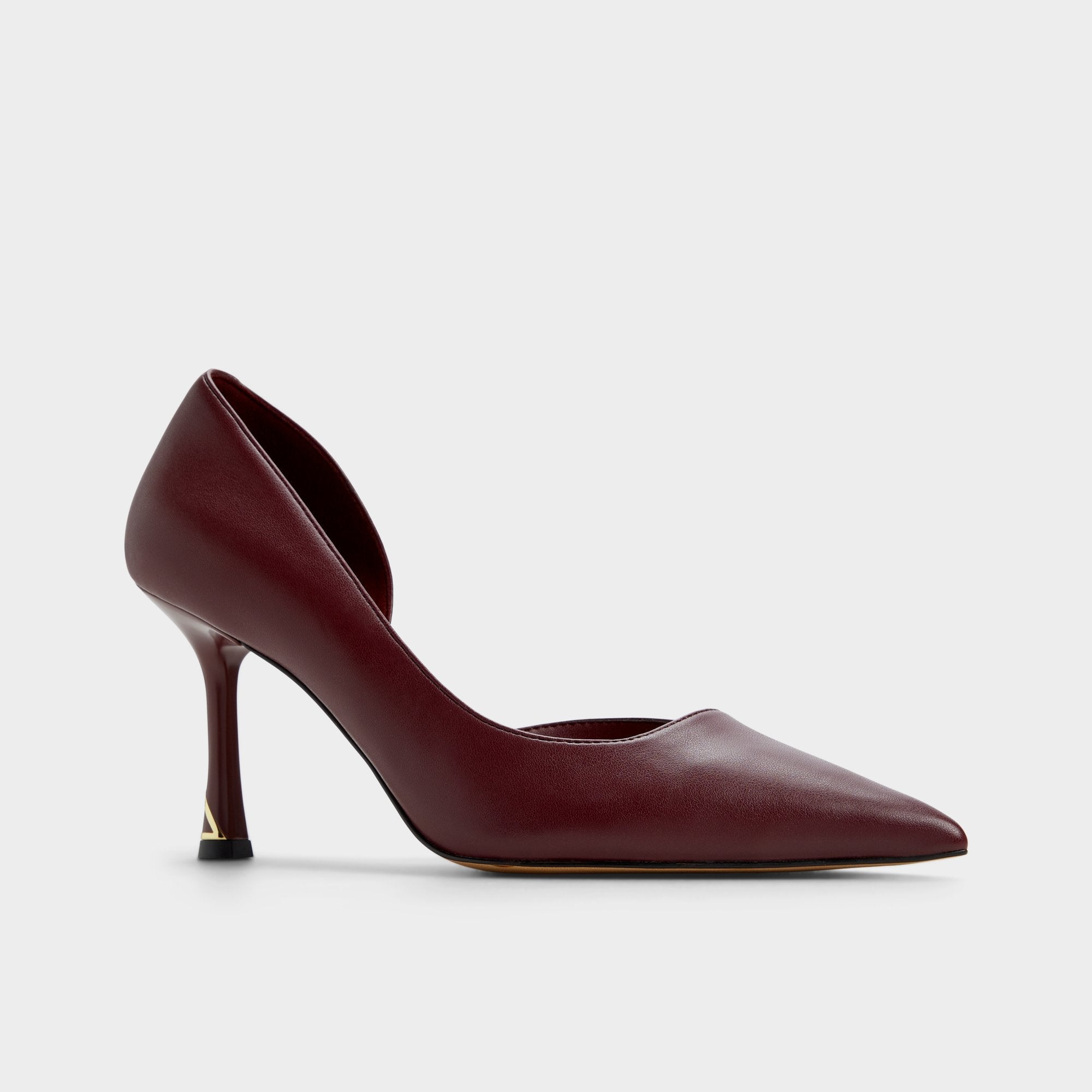 Other Red Livianna Other Red Women's Pumps - Pump, Stiletto heel | Aldo