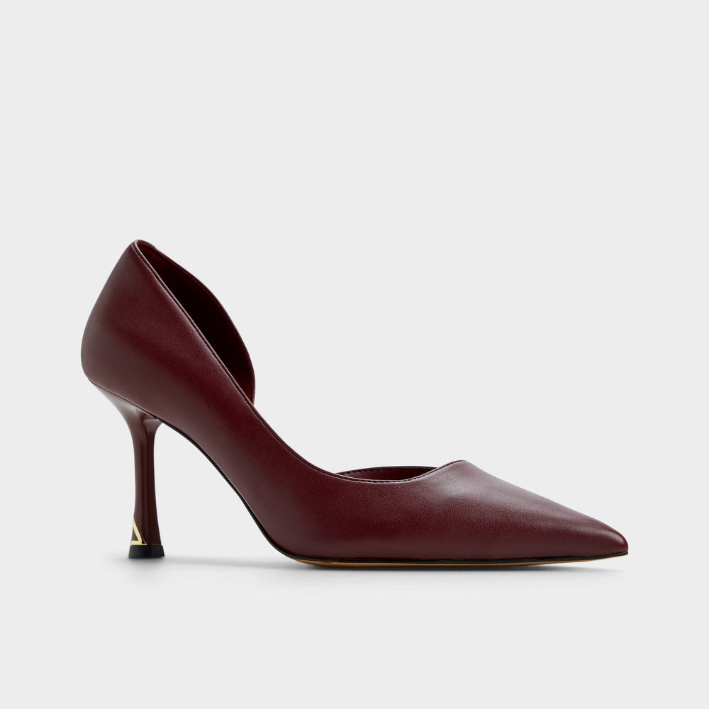Other Red Livianna Other Red Women's Pumps - Pump, Stiletto heel | Aldo