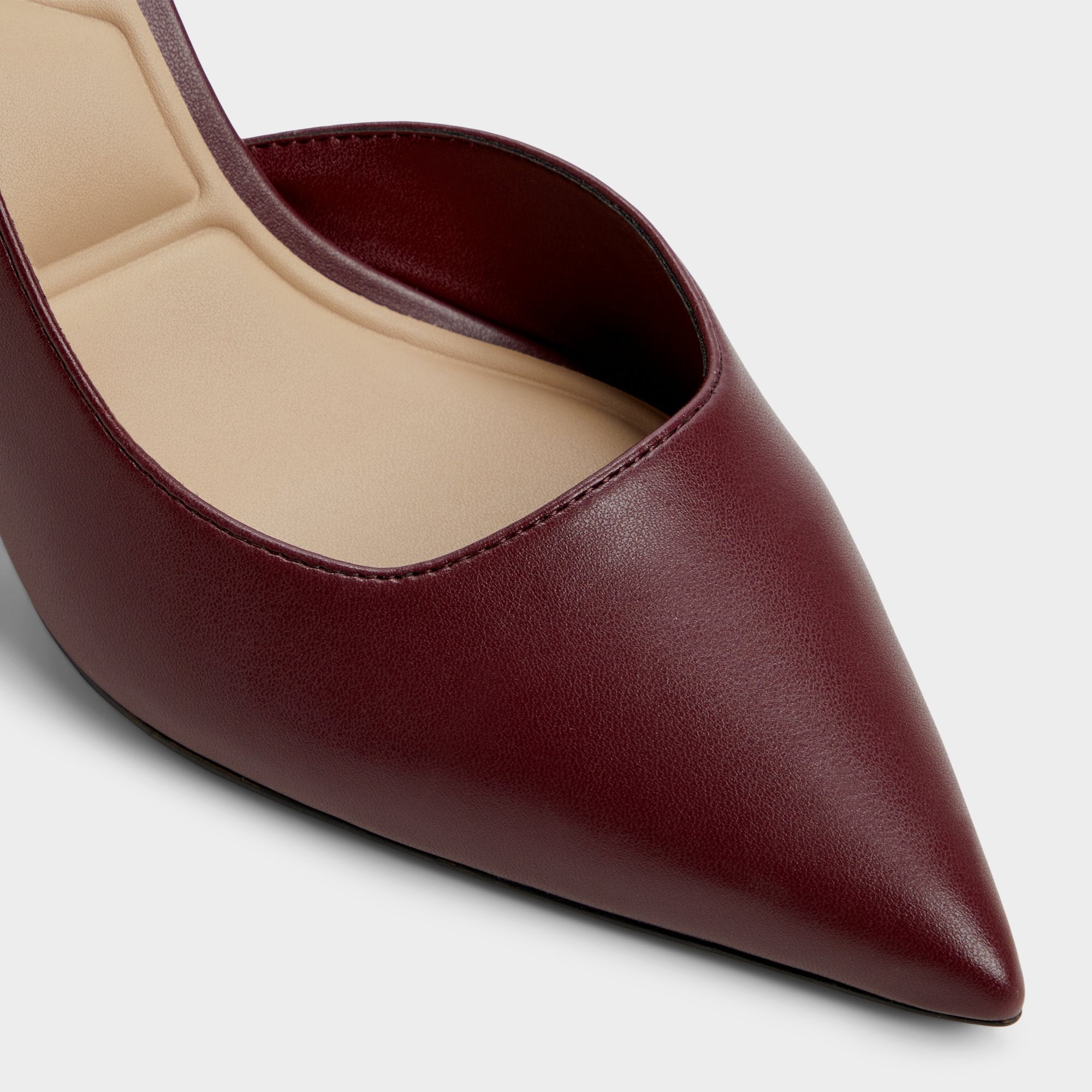 Other Red Livianna Other Red Women's Pumps - Pump, Stiletto heel | Aldo