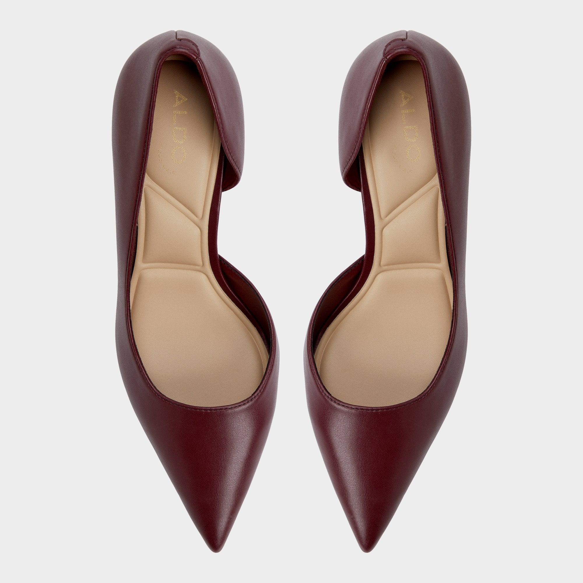 Other Red Livianna Other Red Women's Pumps - Pump, Stiletto heel | Aldo