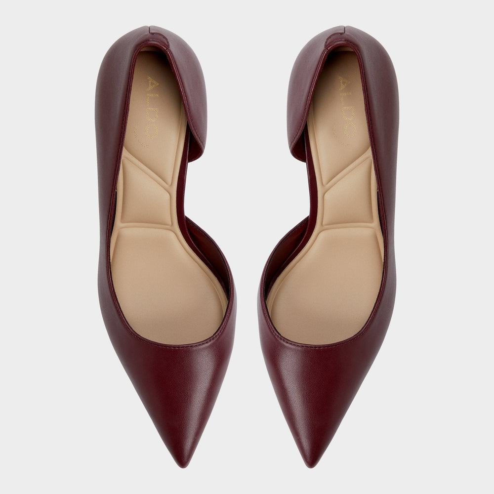 Other Red Livianna Other Red Women's Pumps - Pump, Stiletto heel | Aldo