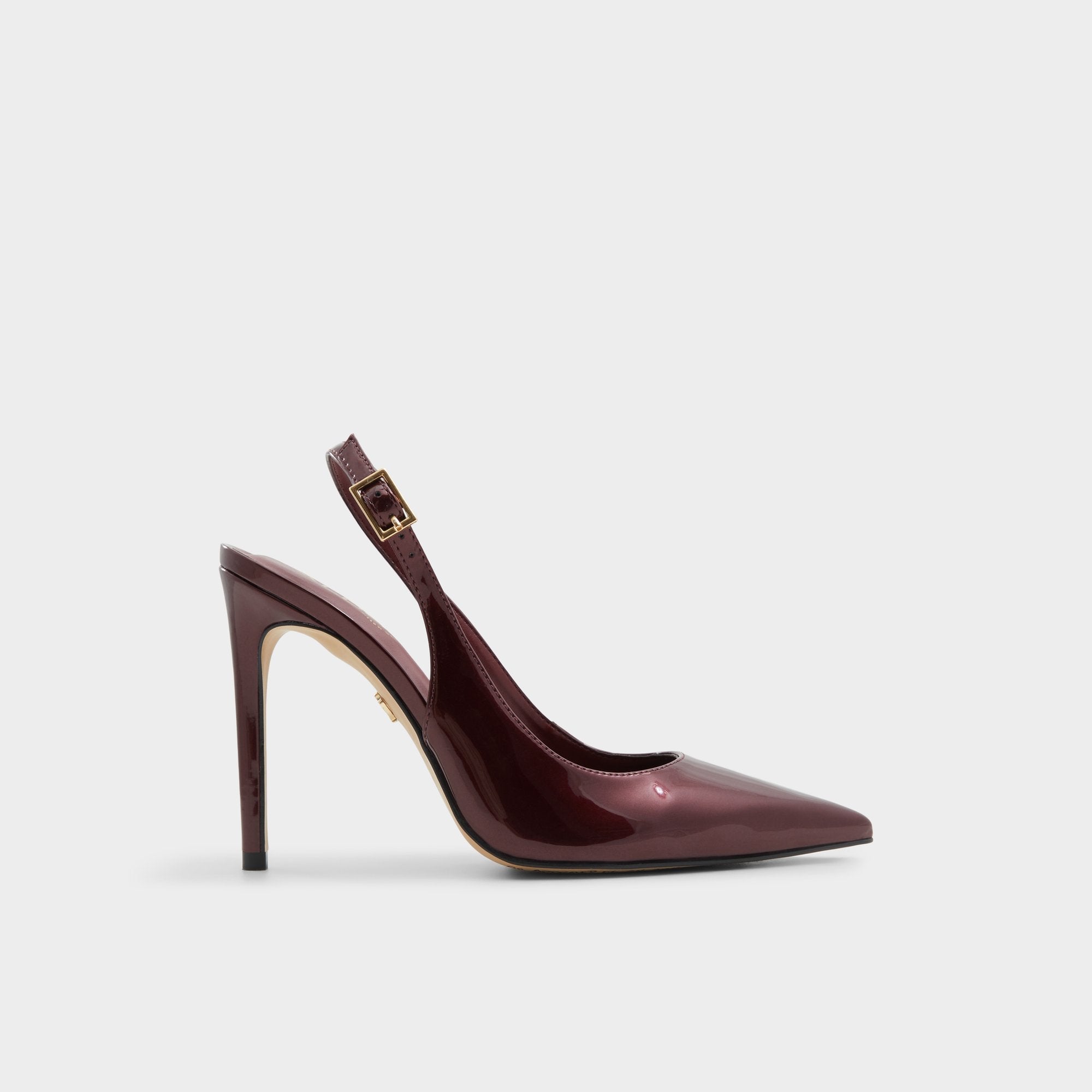 Bordo Stessysling Bordo Women's Slingbacks - Slingback heel, Stiletto heel | Aldo
