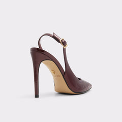 Bordo Stessysling Bordo Women's Slingbacks - Slingback heel, Stiletto heel | Aldo