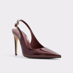 Bordo Stessysling Bordo Women's Slingbacks - Slingback heel, Stiletto heel | Aldo