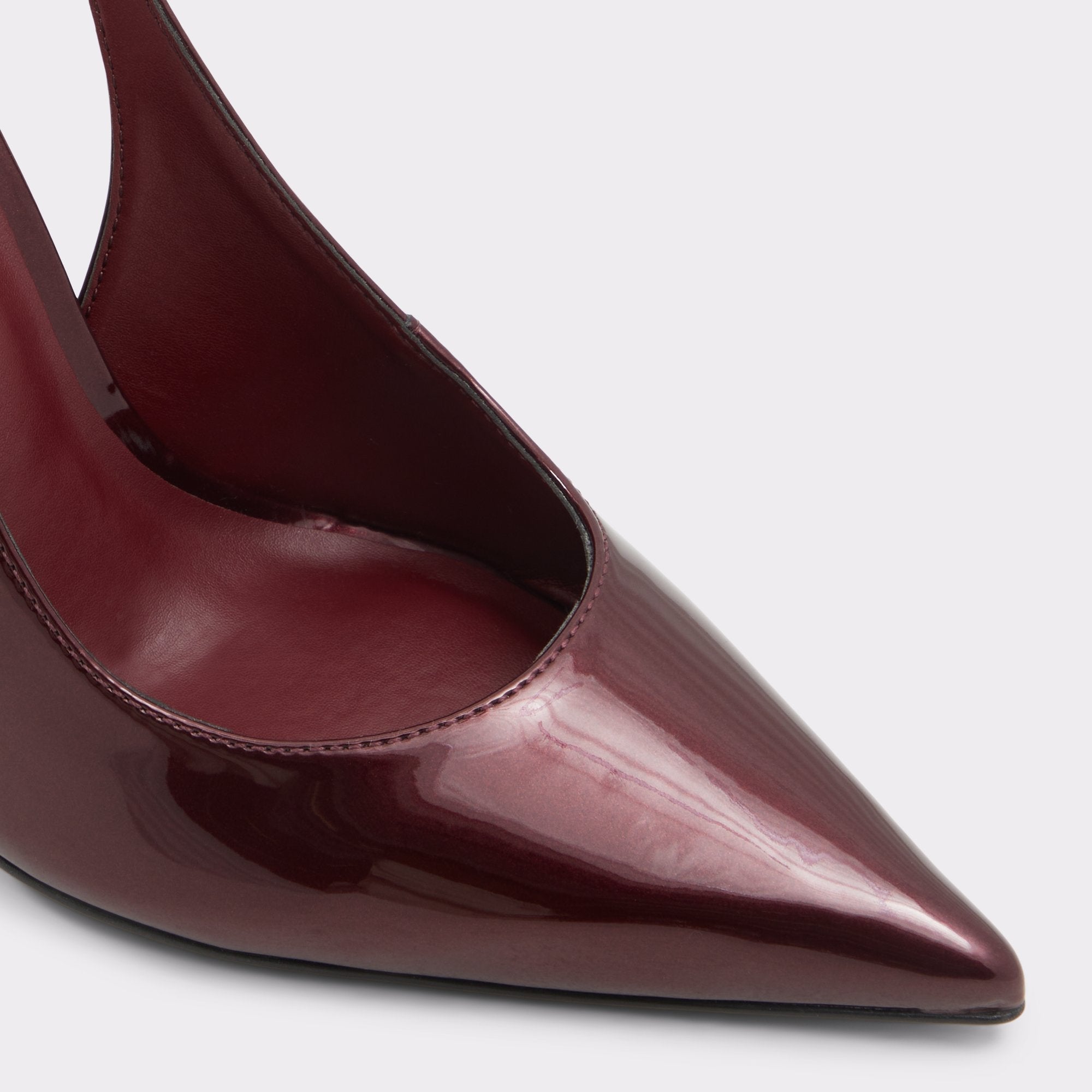 Bordo Stessysling Bordo Women's Slingbacks - Slingback heel, Stiletto heel | Aldo