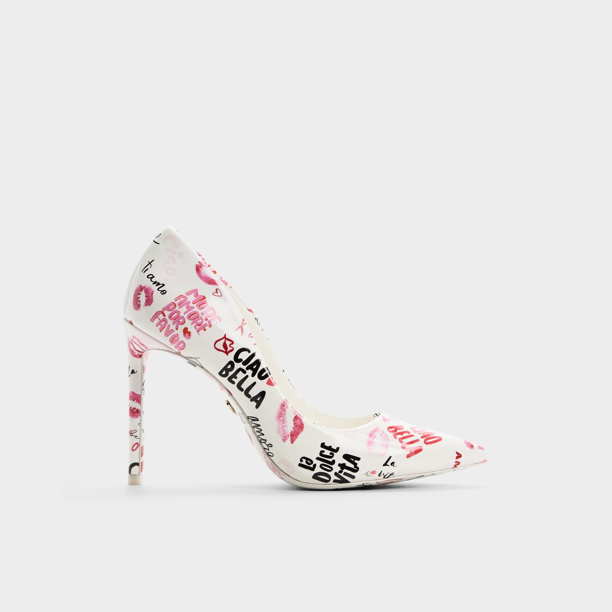 Open miscellaneous Stessy2 in 0 Open Miscellaneous - Pump, Stiletto heel | Aldo