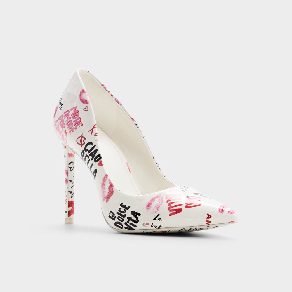 Open miscellaneous Stessy2 in 0 Open Miscellaneous - Pump, Stiletto heel | Aldo