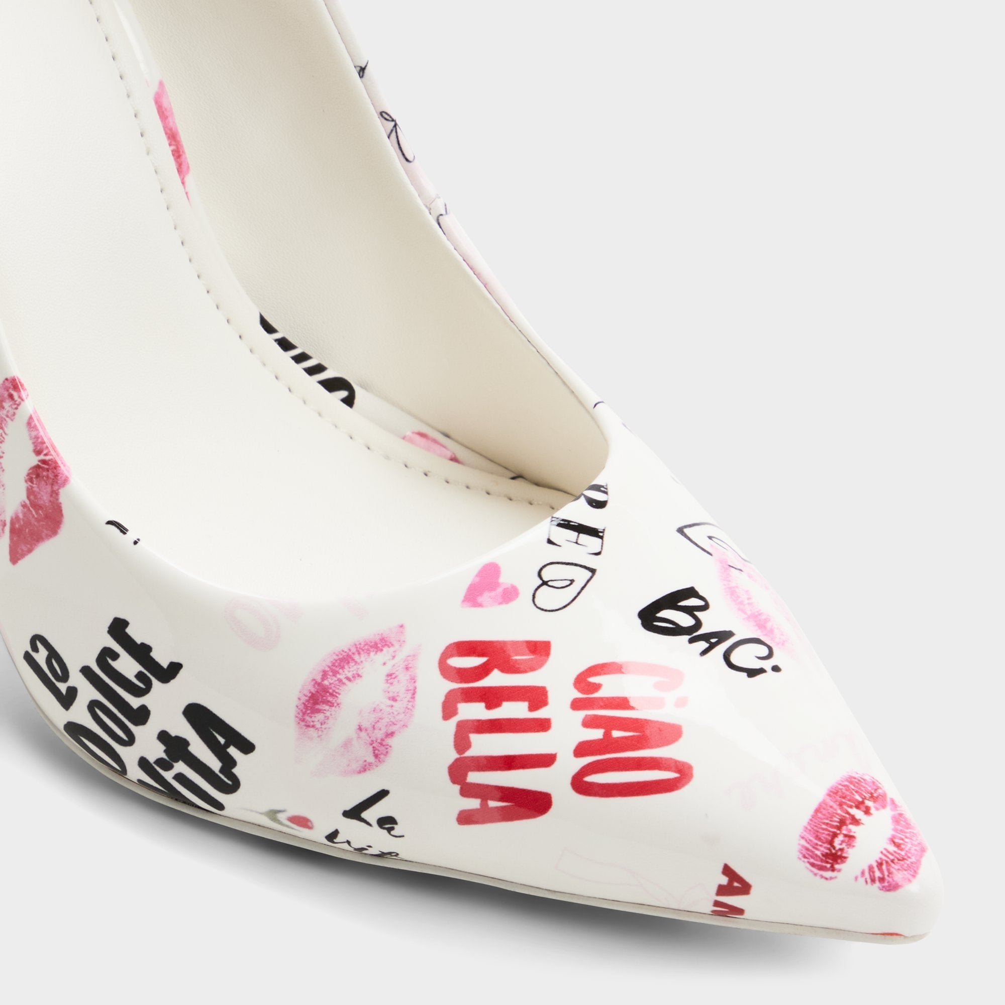 Open miscellaneous Stessy2 in 0 Open Miscellaneous - Pump, Stiletto heel | Aldo