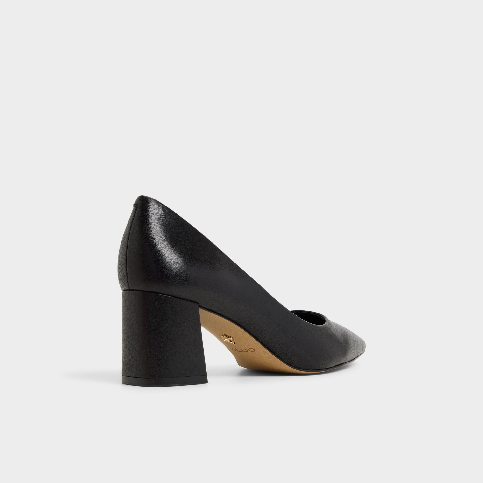 Black Ybalelin Black Women's Block heels - Pump, Block heel | Aldo