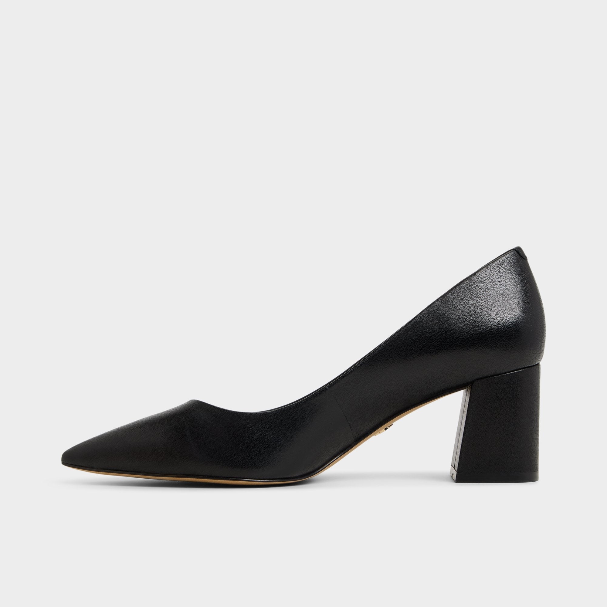 Black Ybalelin Black Women's Block heels - Pump, Block heel | Aldo