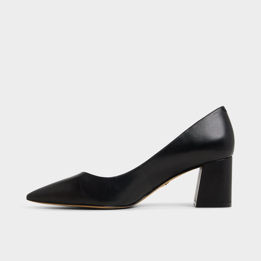 Black Ybalelin Black Women's Block heels - Pump, Block heel | Aldo