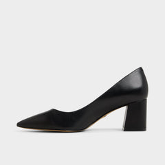 Black Ybalelin Black Women's Block heels - Pump, Block heel | Aldo