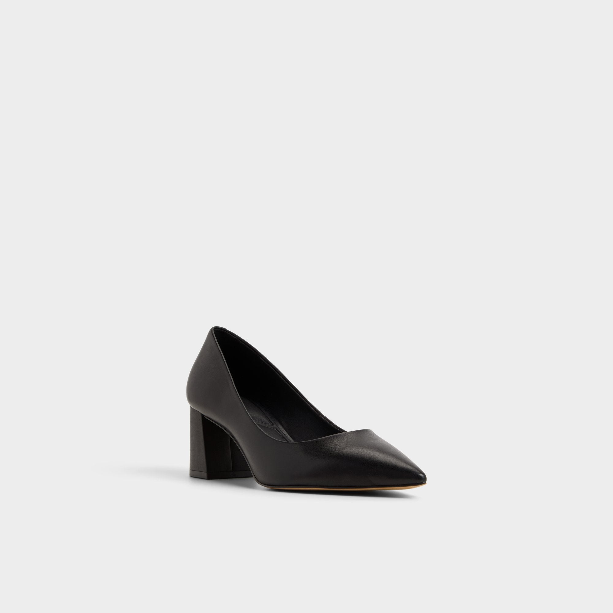 Black Ybalelin Black Women's Block heels - Pump, Block heel | Aldo