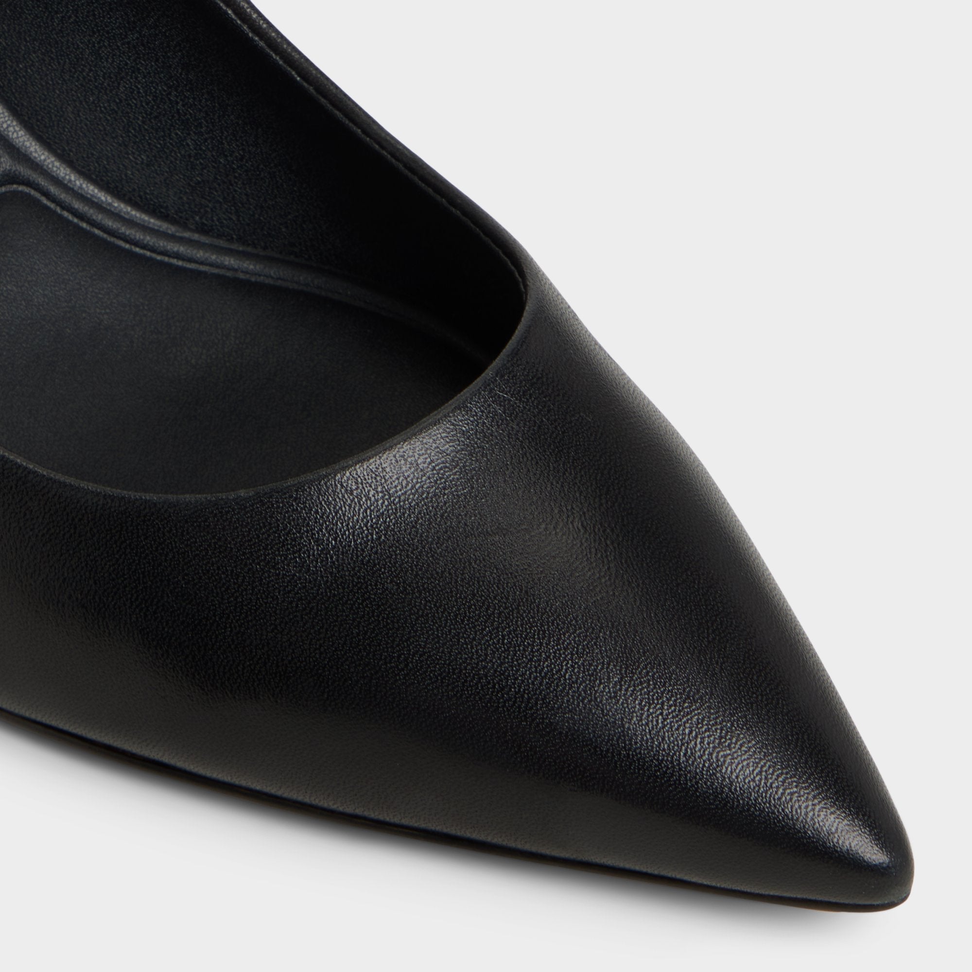Black Ybalelin Black Women's Block heels - Pump, Block heel | Aldo