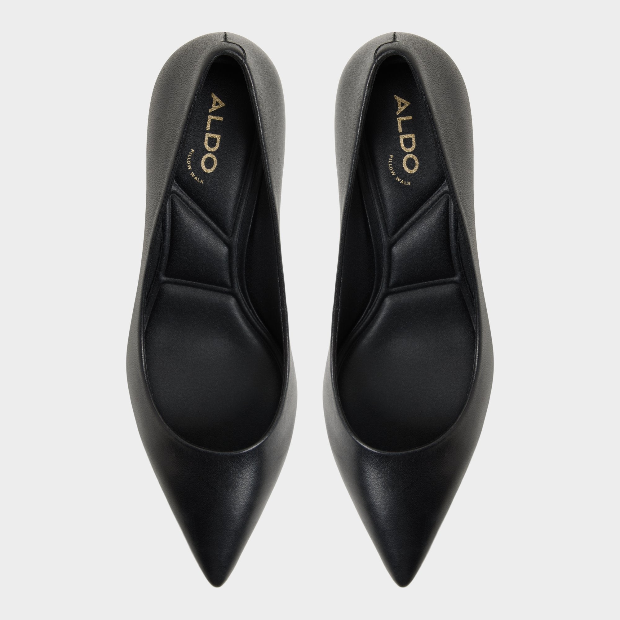 Black Ybalelin Black Women's Block heels - Pump, Block heel | Aldo