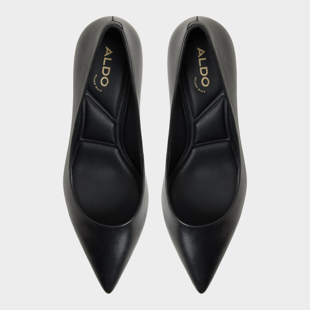 Black Ybalelin Black Women's Block heels - Pump, Block heel | Aldo