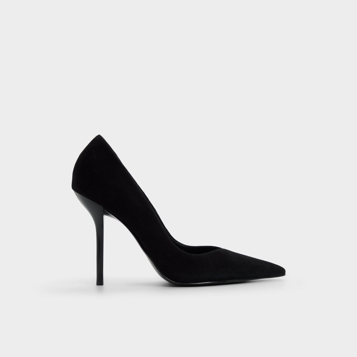 Black Emelie in Black - Pump, Stiletto heel | Aldo