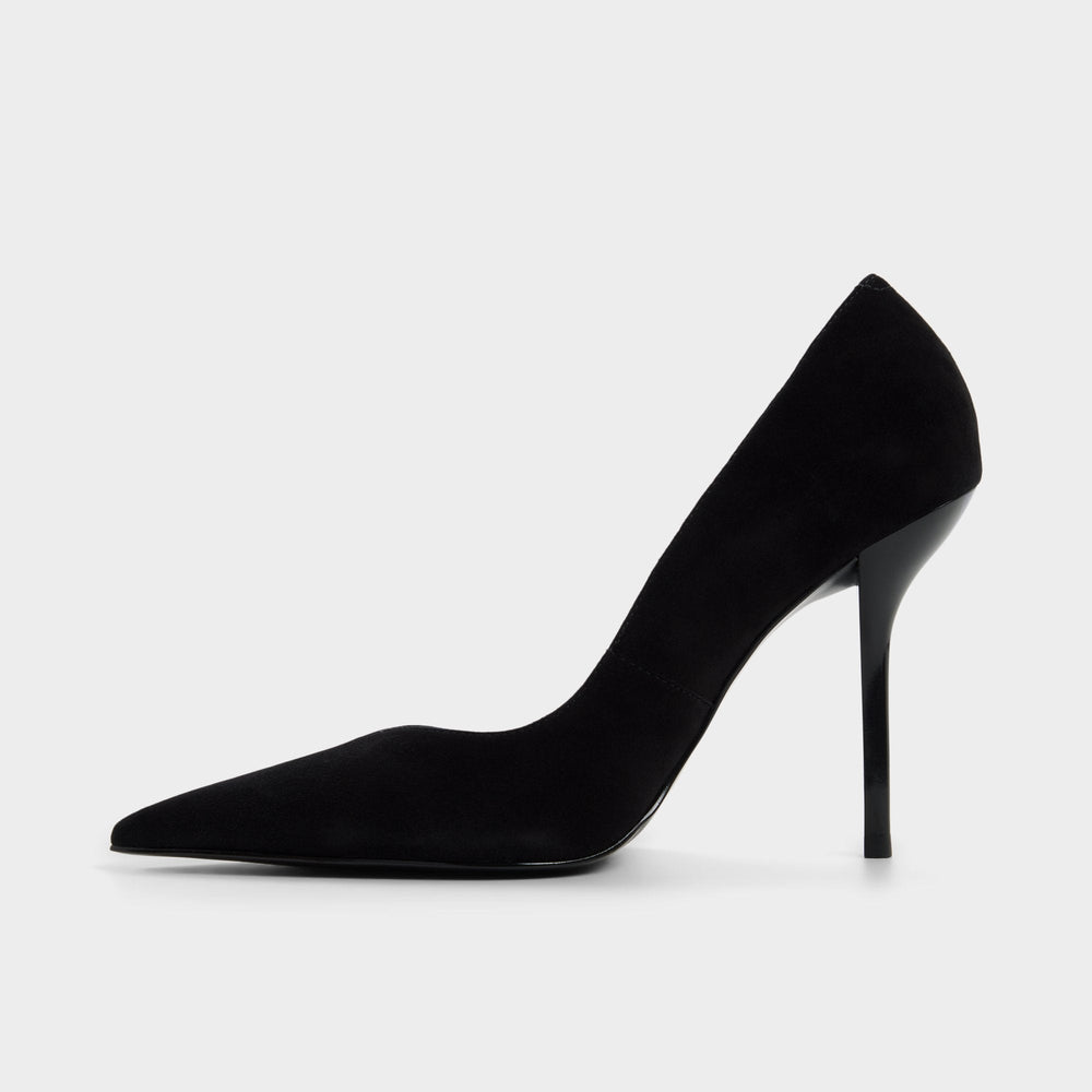 Black Emelie in Black - Pump, Stiletto heel | Aldo