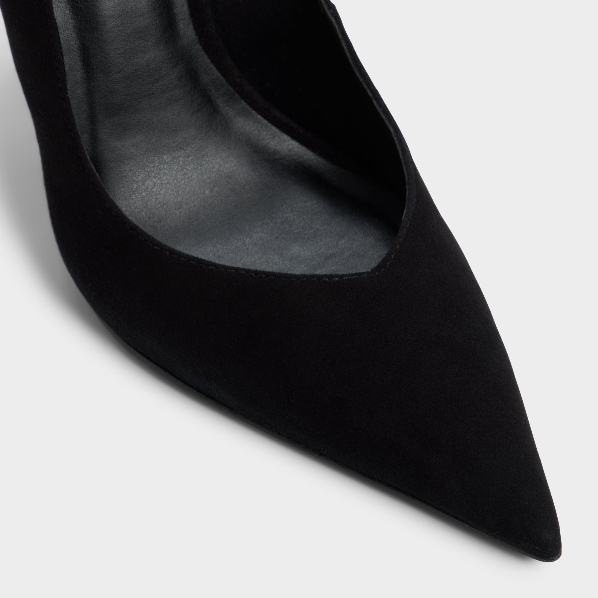 Black Emelie in Black - Pump, Stiletto heel | Aldo