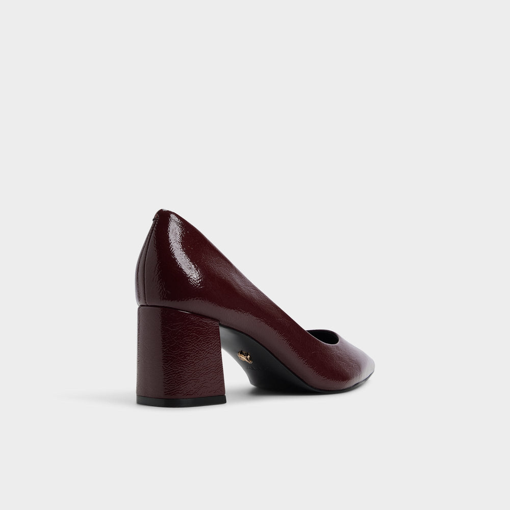 Other red Ybalelin Other Red Women's Block heels - Pump, Block heel | Aldo