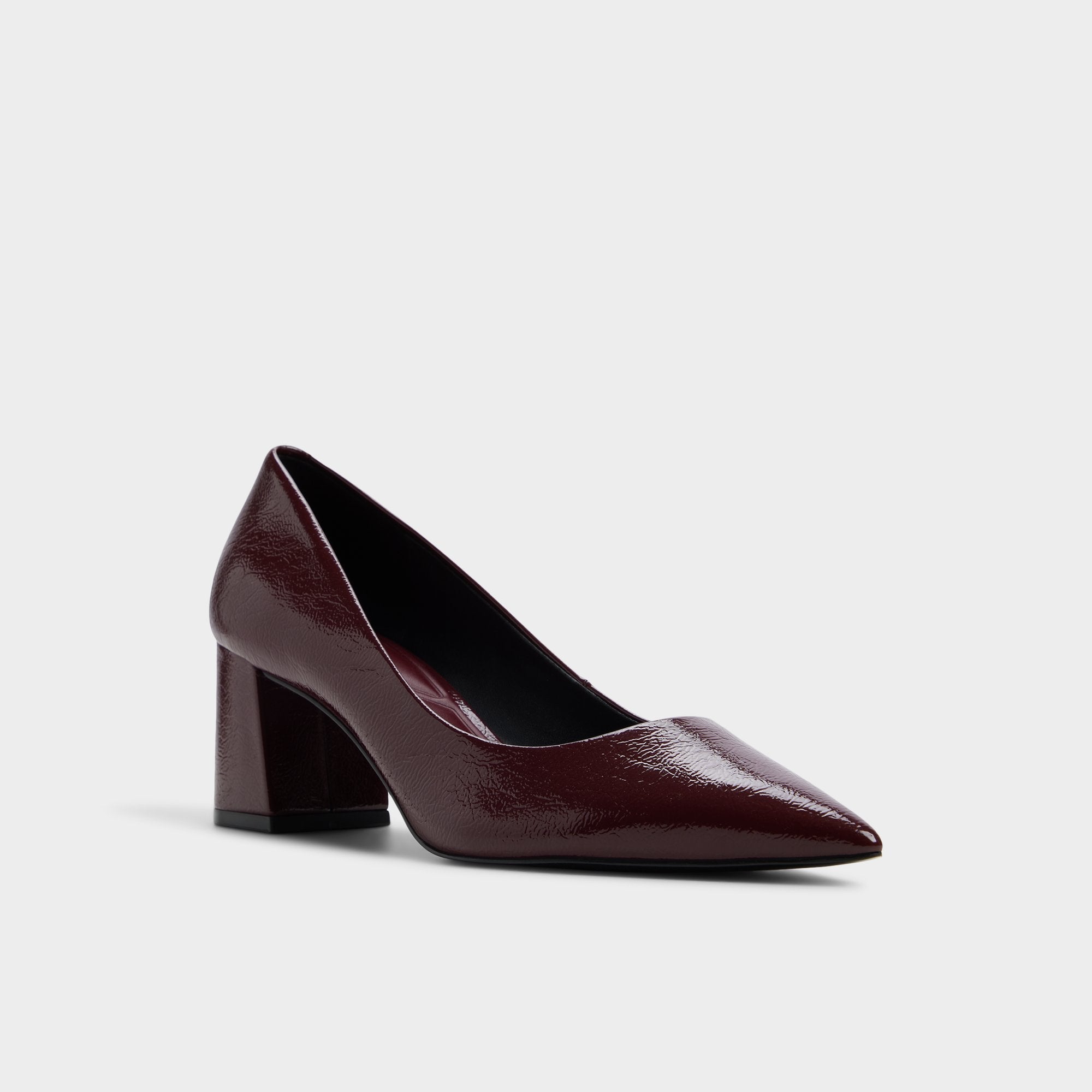 Other red Ybalelin Other Red Women's Block heels - Pump, Block heel | Aldo