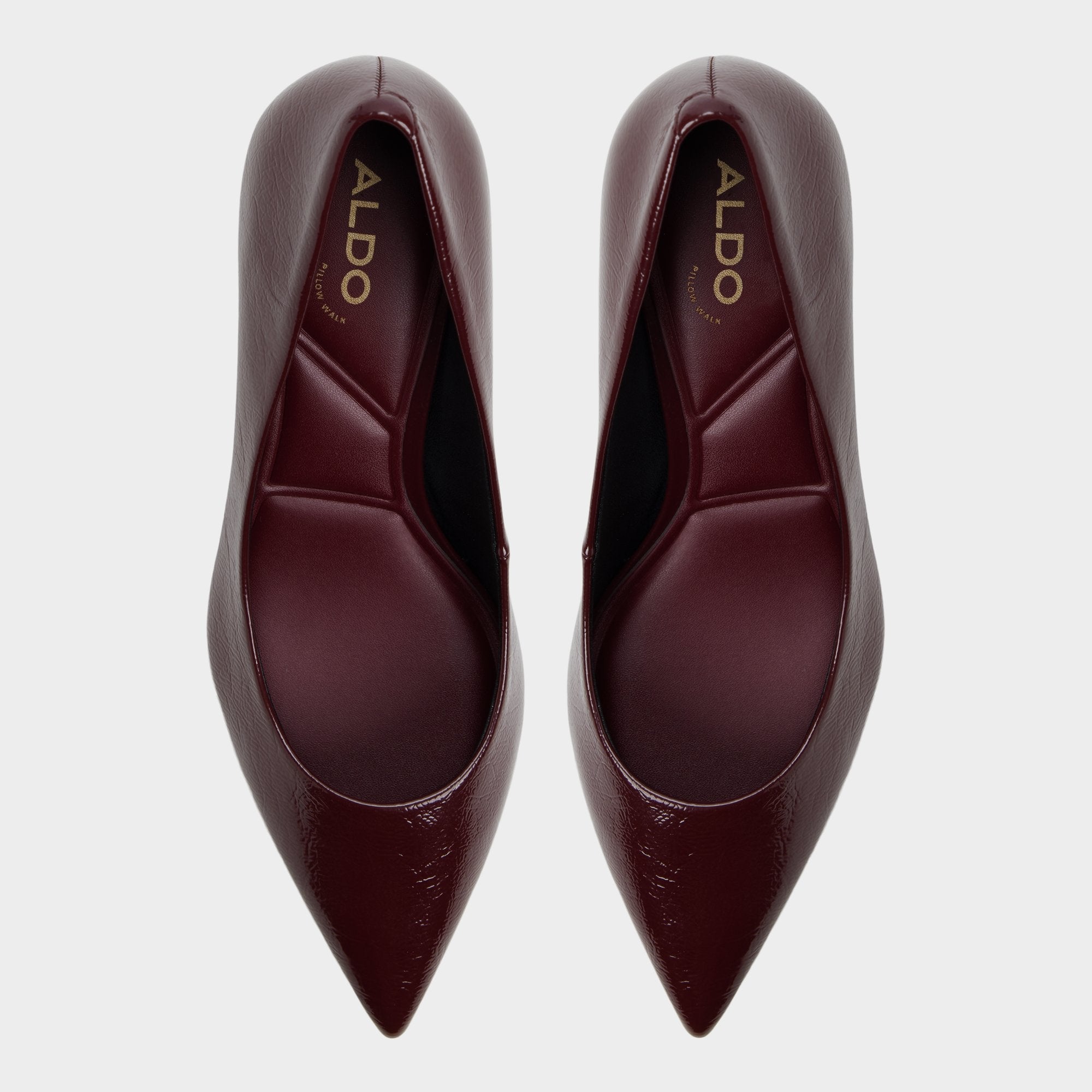 Other red Ybalelin Other Red Women's Block heels - Pump, Block heel | Aldo