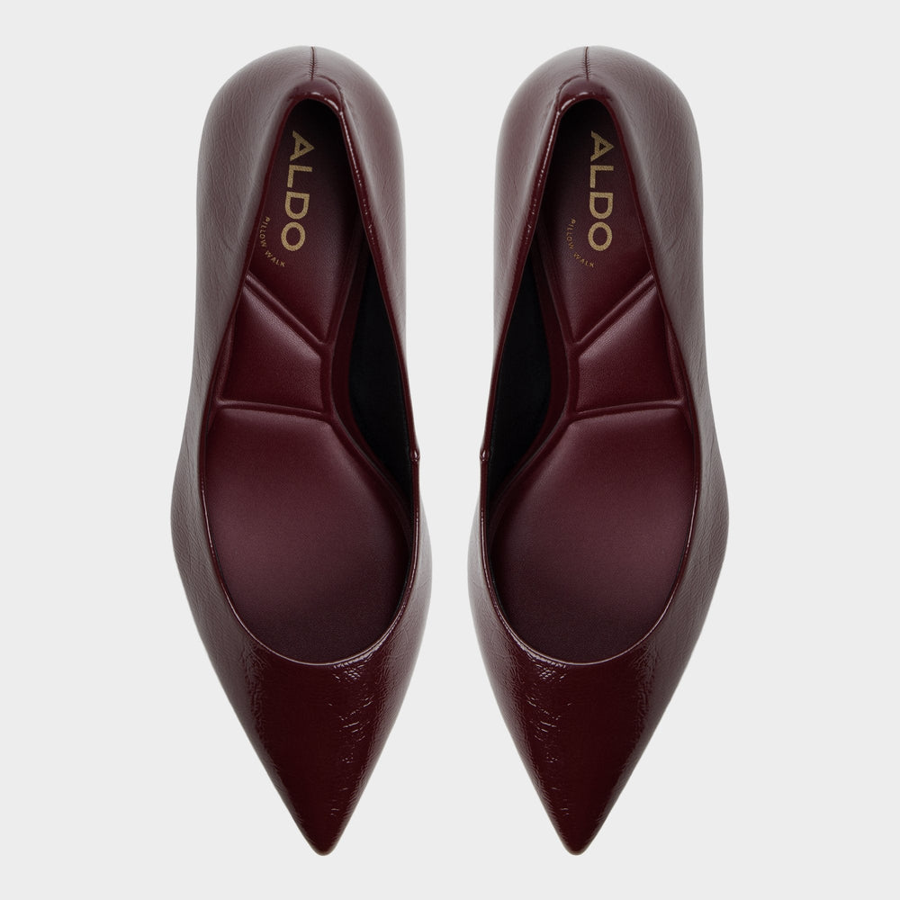 Other red Ybalelin Other Red Women's Block heels - Pump, Block heel | Aldo